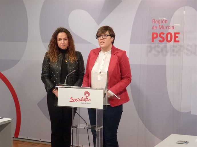 Casalduero y Presen López