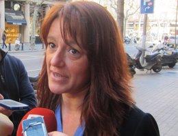 Laia Bonet, PSC