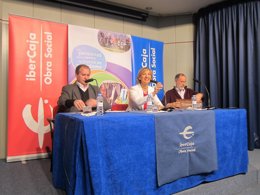 Presentación del primer centro especializado de atención psicosocial.