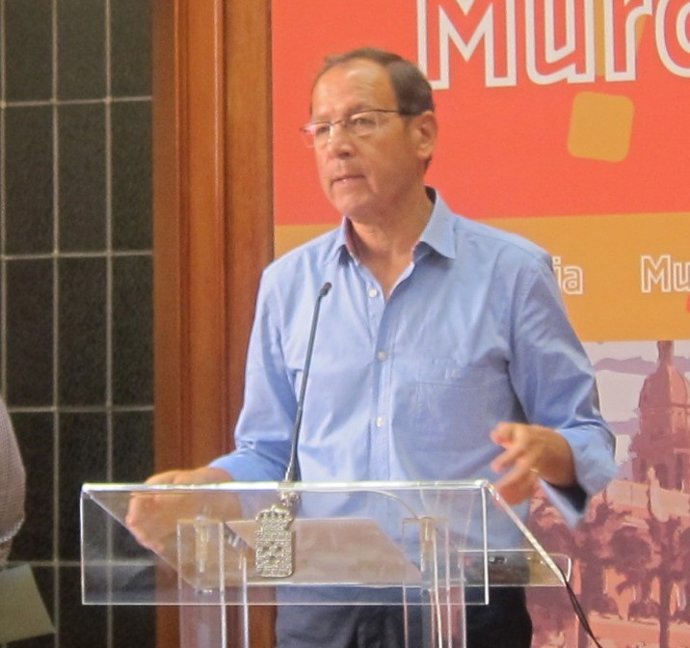 Miguel Ángel Cámara