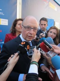 Montoro esta semana presenta en Consejo de Ministros los programas que llevarán a los fondos Feder