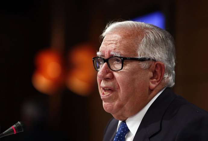 Catedrático De Hacienda Pública, Manuel Lagares