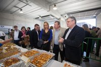 La Federación de Cofradías de Pescadores de Cantabria espera que esta semana se abra la costera del verdel