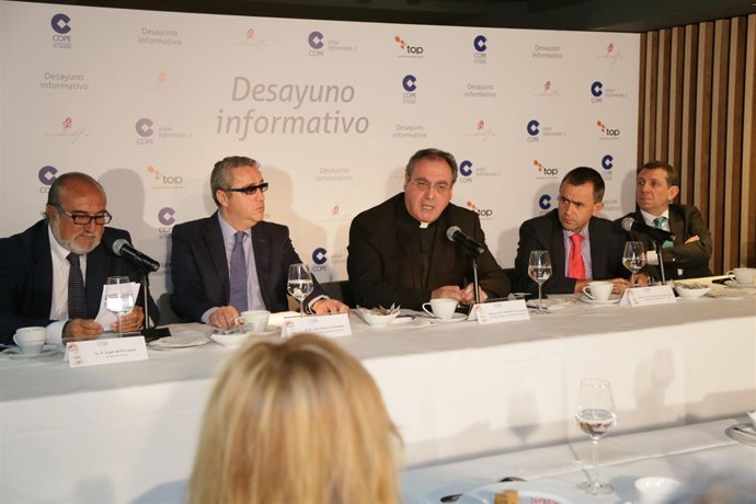 José María Gil Tamayo