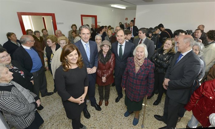 Reapertura consultorio Cueto