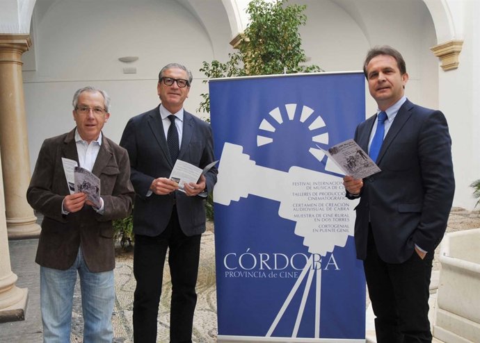 Pineda (centro), entre Poyato y Torres