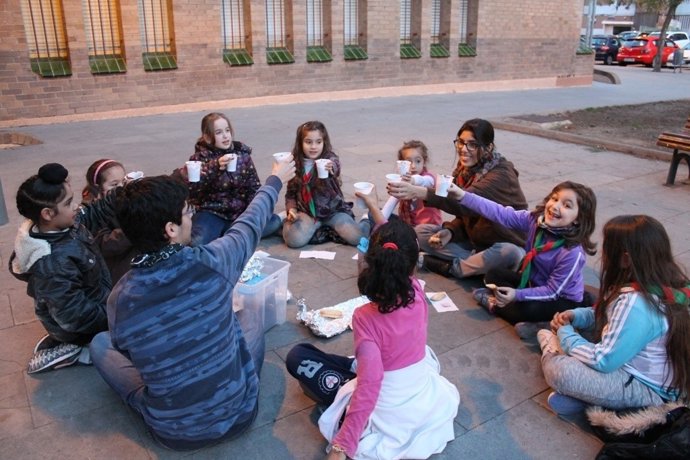 Proyecto 'Compromiso Chiesi'