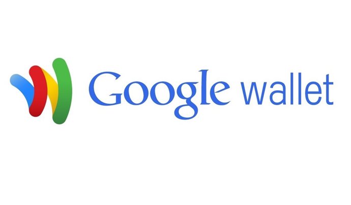 Logotipo de Google Wallet