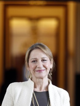 Inmaculada Rodríguez Piñero, del PSOE 