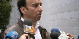 Jorge De León iniciará procesos contra las instituciones infractoras
