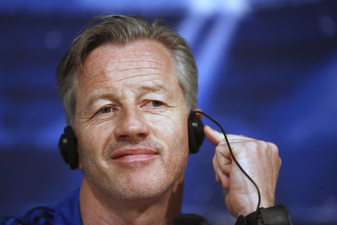 Schalke 04 Jens Keller