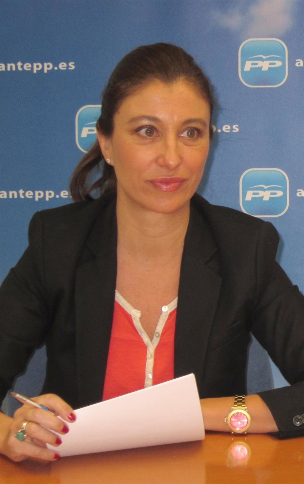Mónica Lorente