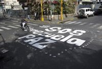 Parlamentarios de 13 países vecinos denunciarán a Maduro