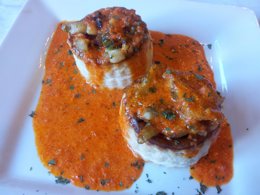 Menú, gastronomía, restaurante