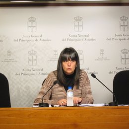 Susana López Ares
