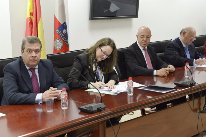 Firma de los protocolos de notificación telemática en los juzgados de Cantabria