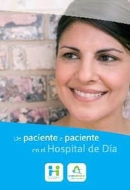 Programa 'De paciente a paciente en el Hospital de Día' de ConArtritis