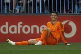 Foto: Cristiano sigue como máximo goleador, Messi se cuela en el podio