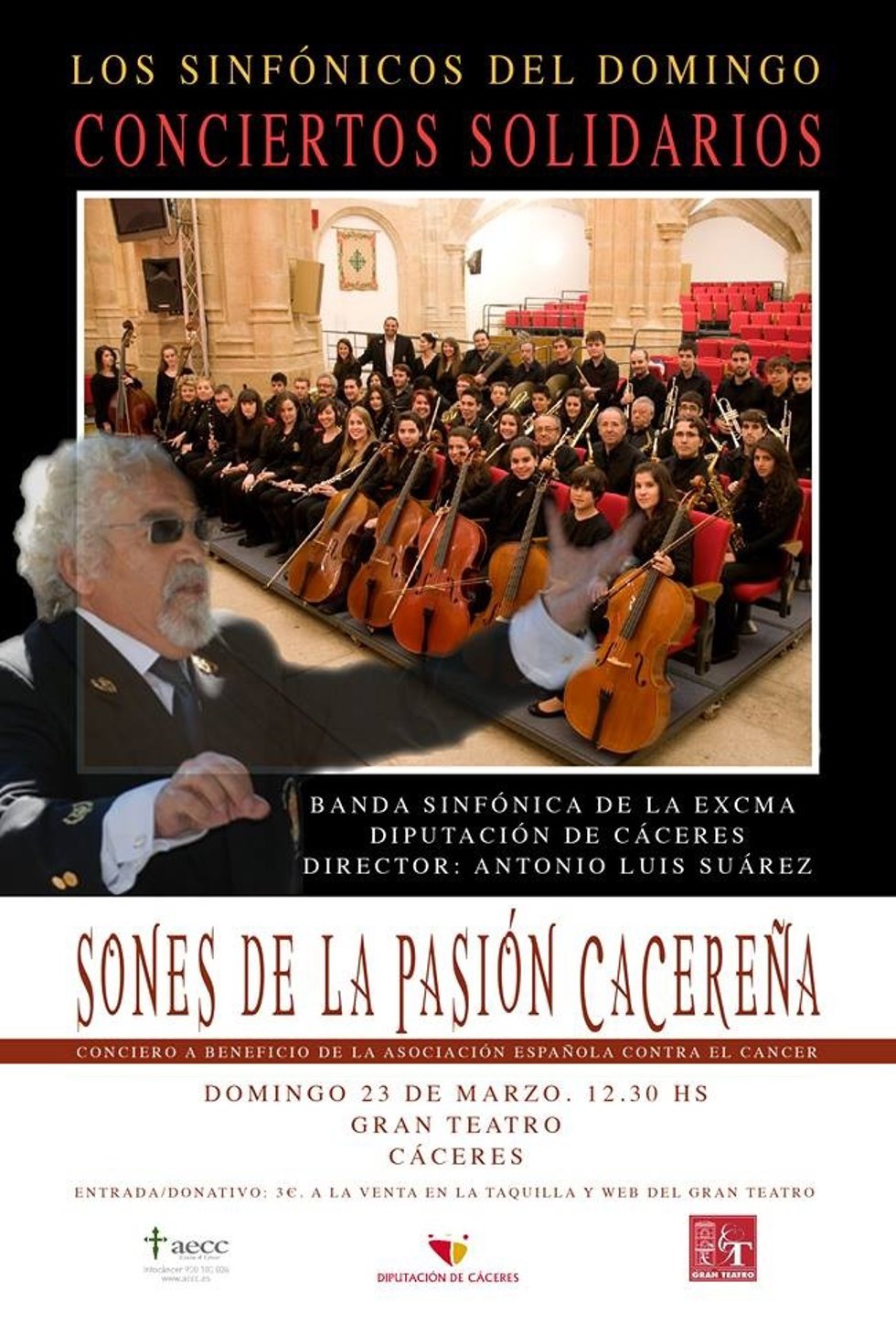 Sinfónicos del Domingo