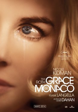 Grace of Mónaco