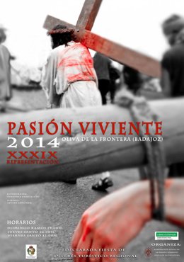 Pasión viviente