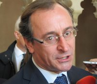 Consulta.- El PP limita la similitud entre Crimea i Catalunya a la vulneració de la legalitat