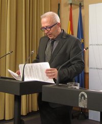 Sánchez Maldonado considera "verdaderamente impresentables" actuaciones de la Faffe con dinero público