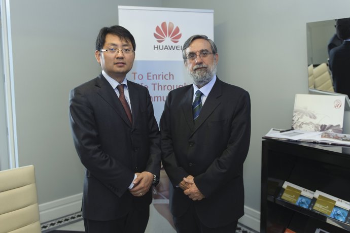 Huawei presenta su estrategia de Responsabilidad Social Corporativa