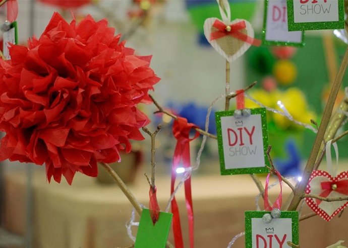 DIY nos da las claves para una boda fantástica pero sin gastar demasiado