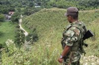 El Gobierno culpa a las FARC del asesinato de dos policías
