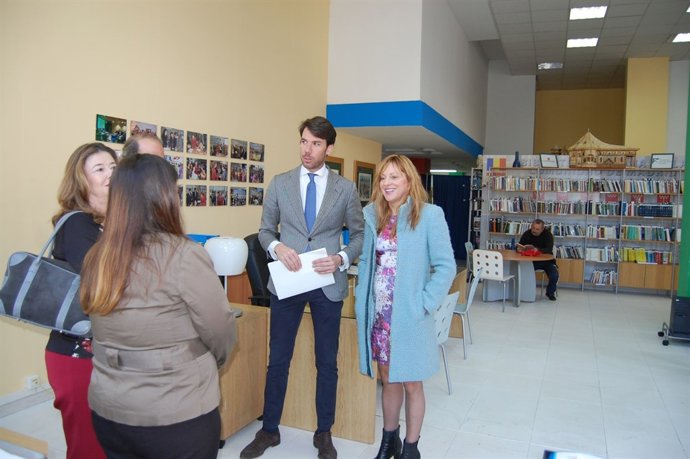 CEPI en Alcalá de Henares