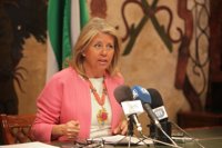 Marbella impugnará cualquier decisión que no suponga que bienes incautados en 'Malaya' reviertan en la ciudad