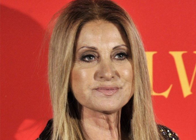Puificación García reúne a las actrices del momento para el verano