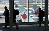 Venezuela iniciará "de manera inmediata" la suspensión de sus relaciones con Air Canada