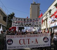 El Gobierno no descarta pedir la ilegalidad de la huelga general