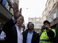 El Consejo de Estado deja en firme la destitución de Petro
