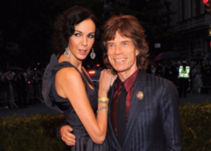LAS CLAVES DE LA MUERTE DE Scott, LA NOVIA DE Mick Jagger, SEGÚN SU ASISTENTA