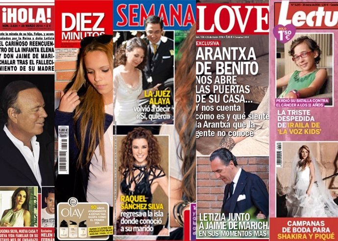 Letizia, el gran apoyo de Marichalar, la trágica pérdida de Iraila, el regreso d