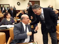 El PNV cree que si el condado de Treviño estuviera integrado en Álava, se habría evitado una muerte por inasistencia