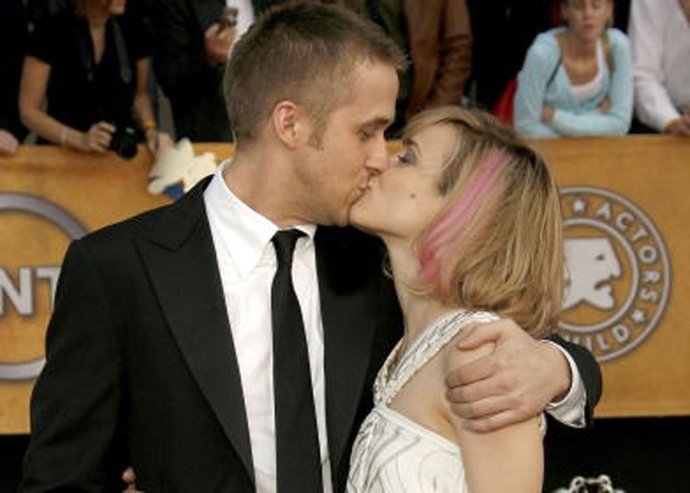  Ryan Gosling Y  Rachel Mcadams Juntos De Nuevo 