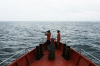 Los investigadores malasios descartan que el avión desparecido fuera visto en Maldivas