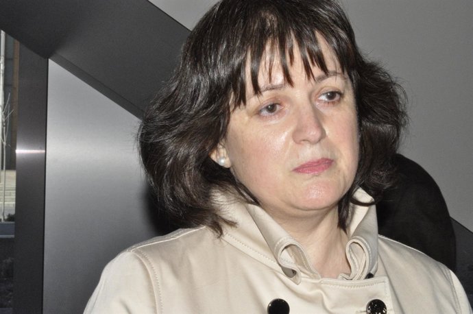 La exconsejera Mayte Verde declara como testigo