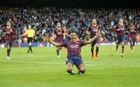 Alexis rememora su vaselina al Madrid