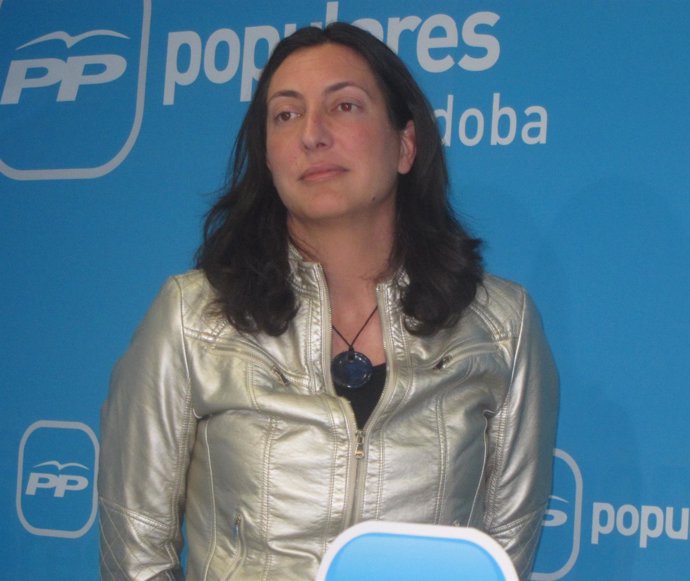 Dolores López