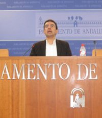 PSOE-A: El Gobierno busca dar un "pelotazo" con la mina de Aznalcóllar