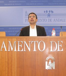 Mario Jiménez