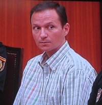 Fechan para julio el juicio por supuestos malos tratos psíquicos de Bretón hacia Ruth Ortiz