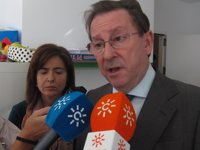 La Junta ve "sensato y lógico" que Magdalena Álvarez recurra la fianza civil