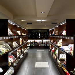 Iberochina-Oriental Delicatessen