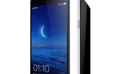 Oppo find 7